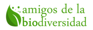 Logo Amigos de la Biodiversidad