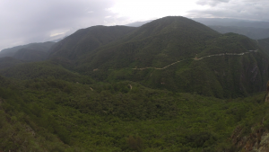 Cuidado de flora y fauna en Santa Catarina Lachatao