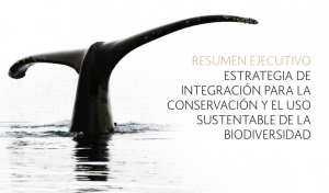 Estrategia de integración para la conservación y el uso sustentable de la biodiversidad