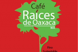 Café Raíces de Oaxaca