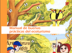 Manual de buenas prácticas del ecoturismo, CDI