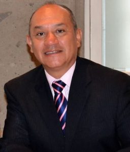 Jorge Tinajero López