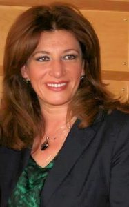Susana Ibarrola Carreón