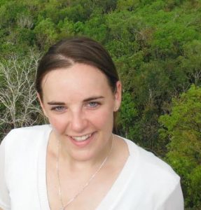 Isabelle Rahn Isabelle Rohan - Amigos de la Biodiversidad