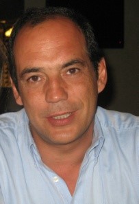 Fernando Blanco